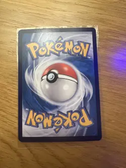 Captain PIKACHU 0709/09 Full Art Rare Pokemon TCG Gem. Pack Vol. 1 CBB1 Chinese - Image 2