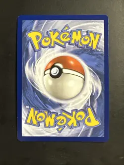 Pokemon Teal Mask Ogerpon ex SVP 166 Scarlet & Violet Holo Black Star Promo NM - Image 2