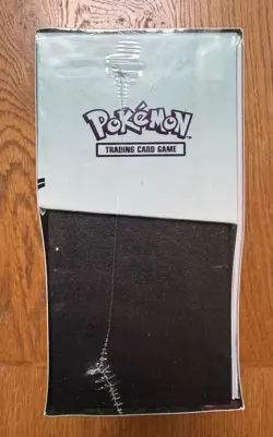 Pokemon Center Temporal Forces Elite Trainer Box ETB - Sealed - Image 5