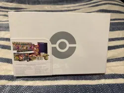 Pokemon Sword & Shield Charizard Ultra Premium Collection UPC NEW SEALED 820650851117 - Image 2