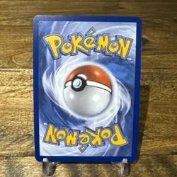 Pokemon TCG Shuckle 136/132 Mega Evolutions - Image 2