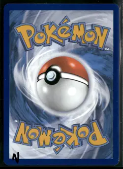 Pokemon - Arcanine 22/149 Holo Rare SM Base Set NM - Image 2