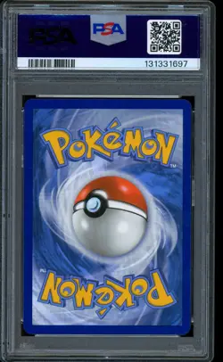 2025 Pokemon Pikachu EX Prismatic Evolutions Hyper Rare #179 PSA 10 GEM MINT - Image 2