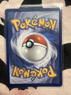 Arven's Mabosstiff ex 235/182 Destined Rivals Pokemon 2025 NM - Image 4