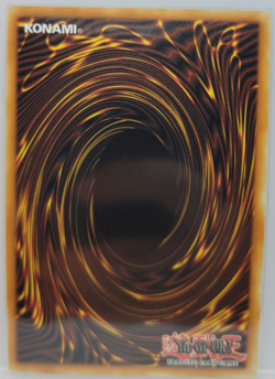 ALIN-EN040 Snake-Eyes Vengeance Dragon (Quarter Century Secret Rare) - Image 2