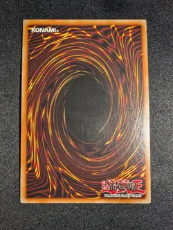 Yugioh - Scarlet Security LC5D-EN076 1st Edition Super Rare NM - Image 2