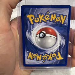 Pokemon TCG Haunter 43/130 Base Set 2 Unlimited Uncommon Card WOTC NM/MT Vintage - Image 3