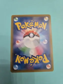 M Lucario EX 053/096 1st Edition Rising Fist XY3 Japanese Pokemon Card CCG 2014 - Image 2