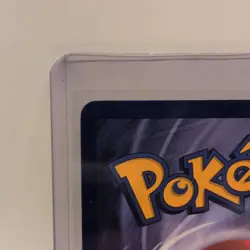 Pokemon TCG Ninetales Base Set 12/102 Holo Rare English Card - Image 3
