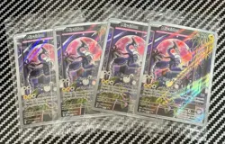 1x Pokemon Scarlet & Violet Elite Trainer Box # 013 Miraidon Promo Card Sealed! - Image 1