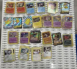 Pokemon TCG Celebrations Only Bulk Lot Over 600 Cards Holo VMAX - Authentic - Image 1