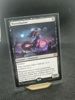 Moonshadow Lorwyn Eclipsed Regular - Image 1