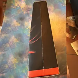 Magic The Gathering MTG Commander Starter Deck: Chaos Incarnate Brand New - Image 3