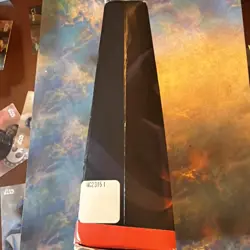 Magic The Gathering MTG Commander Starter Deck: Chaos Incarnate Brand New - Image 4