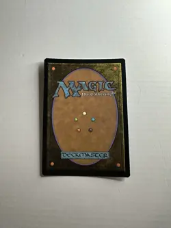 Brilliant Wings Borderless NM Final Fantasy Foil Magic The Gathering Near Mint - Image 2