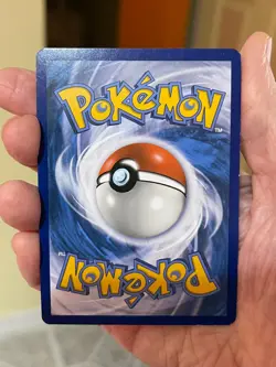 POKEMON HORSEA 15/70 COMMON REVERSE HOLOFOIL DRAGON MAJESTY NM CARD - Image 2