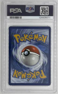 2025 Pokemon DRI EN Cetitan ex #65 PSA 10 Gem Mint 🌶🥵 - Image 2