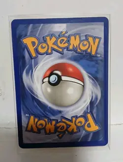 Pokemon Moltres 12/62 Fossil Holo 1999 - Image 4