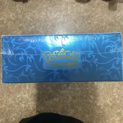 Pokemon Mega Charizard X ex Ultra Premium Collection Box Sealed New UPC - Image 4