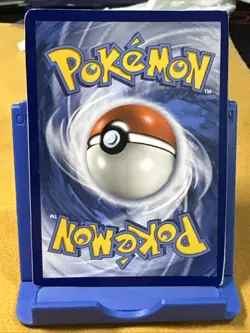 2018 Pokemon TCG Pikachu SM157 Black Star Promo Holo! Swirl - HP Condition - Image 2