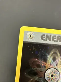 Pokemon TCG Rainbow Energy Holo Rare Card 17/82 Team Rocket Series See Pictures - Image 2
