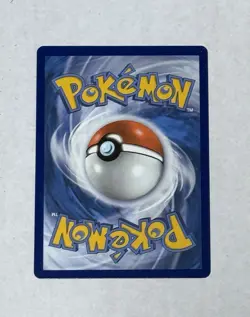 Pokemon Flannery Full Art Holo Sword & Shield Chilling Reign 191/198 - Image 2