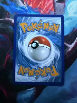 Pokemon TCG Skeledirge EX Paldea Evolved Special Illustration Rare - Image 4