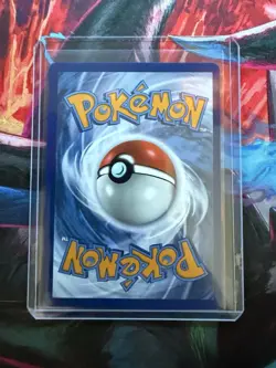 Pokemon TCG Blaziken v TG14/TG30 Holo Ultra Rare Silver Tempest Trainer Gallery - Image 2