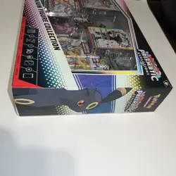 Pokemon TCG Prismatic Evolutions Premium Figure Collection New & Sealed - Image 4