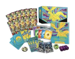 ✅ *PRESALE* Pokemon TCG Ascending Heroes Pokemon Center ETB Confirmed Order✅ - Image 3