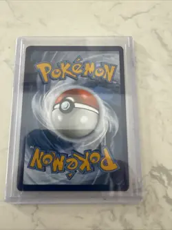 Pokemon TCG Team Rockets Petrel 226/182 SV Destined Rivals Ultra Rare Full Art - Image 2