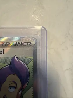 Pokemon TCG Team Rockets Petrel 226/182 SV Destined Rivals Ultra Rare Full Art - Image 5