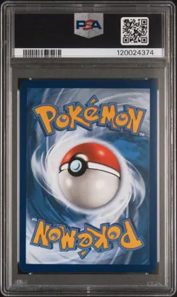 Umbreon V Full Art - 2022 Pokemon Brilliant Stars - PSA 10 Gem Mint - Image 2