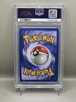 Miracle Sphere α Reverse Foil - PSA 10 LOW POP 11 - Pokemon TCG Skyridge 129/144 - Image 5