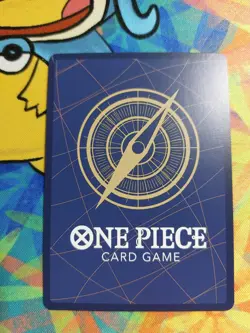 One Piece TCG - Lilith - OP07-111 500 Years in the Future - Alt Art - Image 3