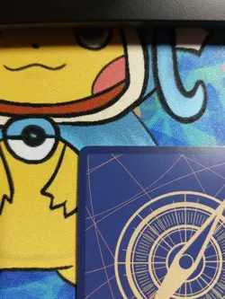 One Piece TCG - Lilith - OP07-111 500 Years in the Future - Alt Art - Image 4
