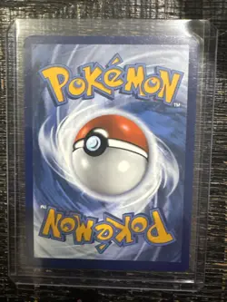 Pokemon TCG Victini Black Star Promo Card 208 NM Condition - Image 2