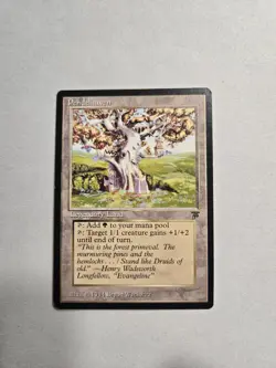 Pendelhaven Legends LP+ MAGIC THE GATHERING CARD - Image 1