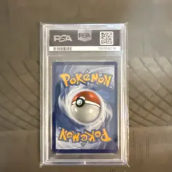 2020 Pokemon Vivid Voltage Rayquaza Amazing Rare Card 138/185 PSA 10 Gem Mint - Image 2