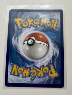 Pokemon TCG Ingo & Emmet Full Art Card 176/181 Sun Moon Team Up Holo NM - Image 2