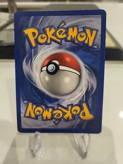 Mr. Mime - 6/64 - Pokemon Jungle Unlimited Holo Rare Card WOTC - Image 3
