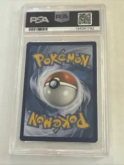 Pokemon TCG Meloetta Black Star Promo XY120 Full Art Ultra Rare Holo Card - Image 2
