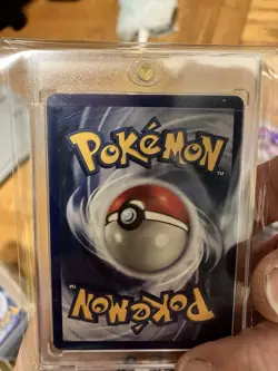 Pokemon TCG Dragonair Base Set Shadowless Card 18/102 NM - Image 2