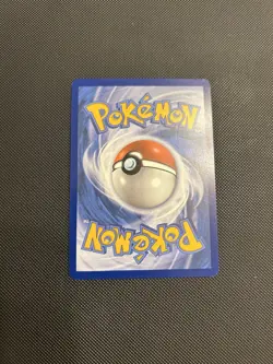 Marnie’s Morpeko 206 Sv: Scarlet & Violet Promo Cards Holo - Image 2