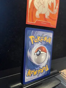 Pokemon Card Victreebel 13/92 EX Legend Maker Reverse Holo Stamped 126💎NM💎 - Image 4