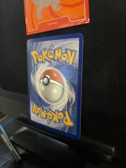 Pokemon Card Victreebel 13/92 EX Legend Maker Reverse Holo Stamped 126💎NM💎 - Image 5