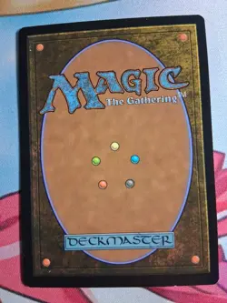 Maha, It Feathers Night Mtg Magic The Gathering Bloomburrowq - Image 2