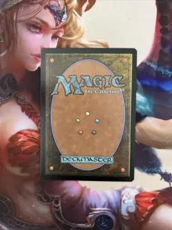 NM The Reality Chip Kamigawa Neon Dynasty NEO 074/302 Foil - Image 2