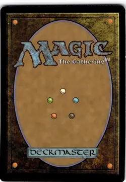 Magic The Gathering Frontier Siege Rare #131 - Image 2