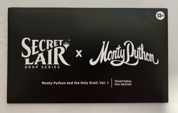 Secret Lair x Monty Python and the Holy Grail: Vol 1 Foil MTG - Image 2